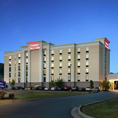 Hampton Inn And Suites Adairsville/Calhoun Area Εξωτερικό φωτογραφία