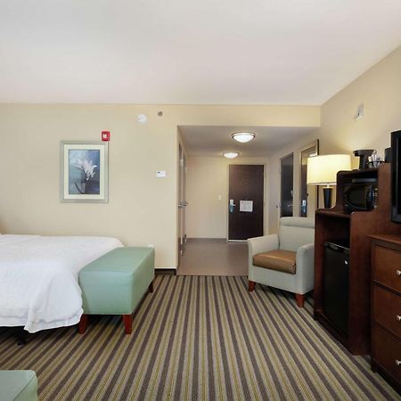 Hampton Inn And Suites Adairsville/Calhoun Area Εξωτερικό φωτογραφία