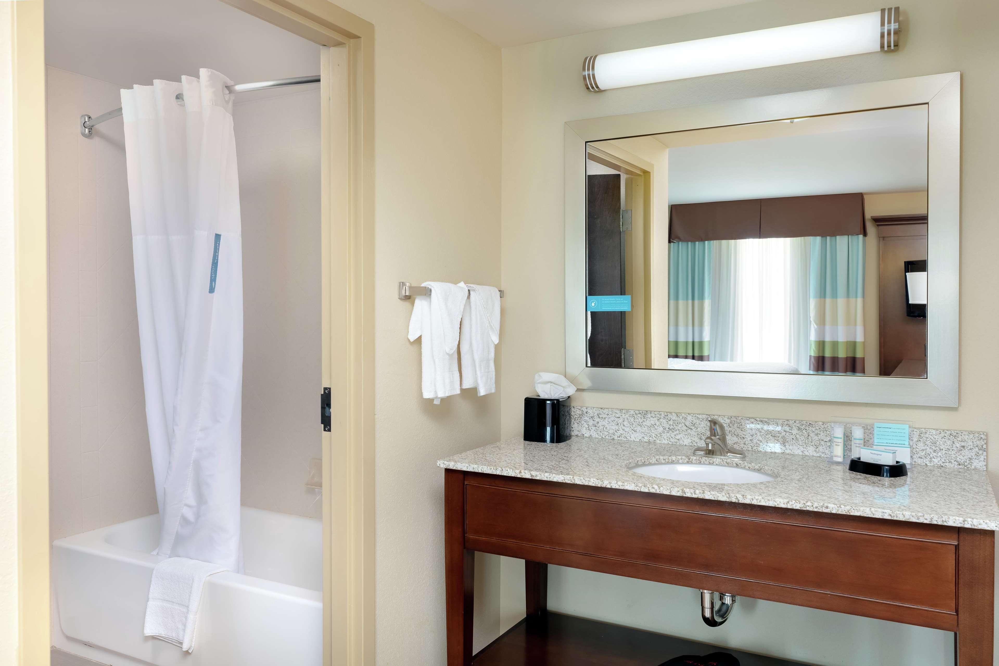Hampton Inn And Suites Adairsville/Calhoun Area Εξωτερικό φωτογραφία