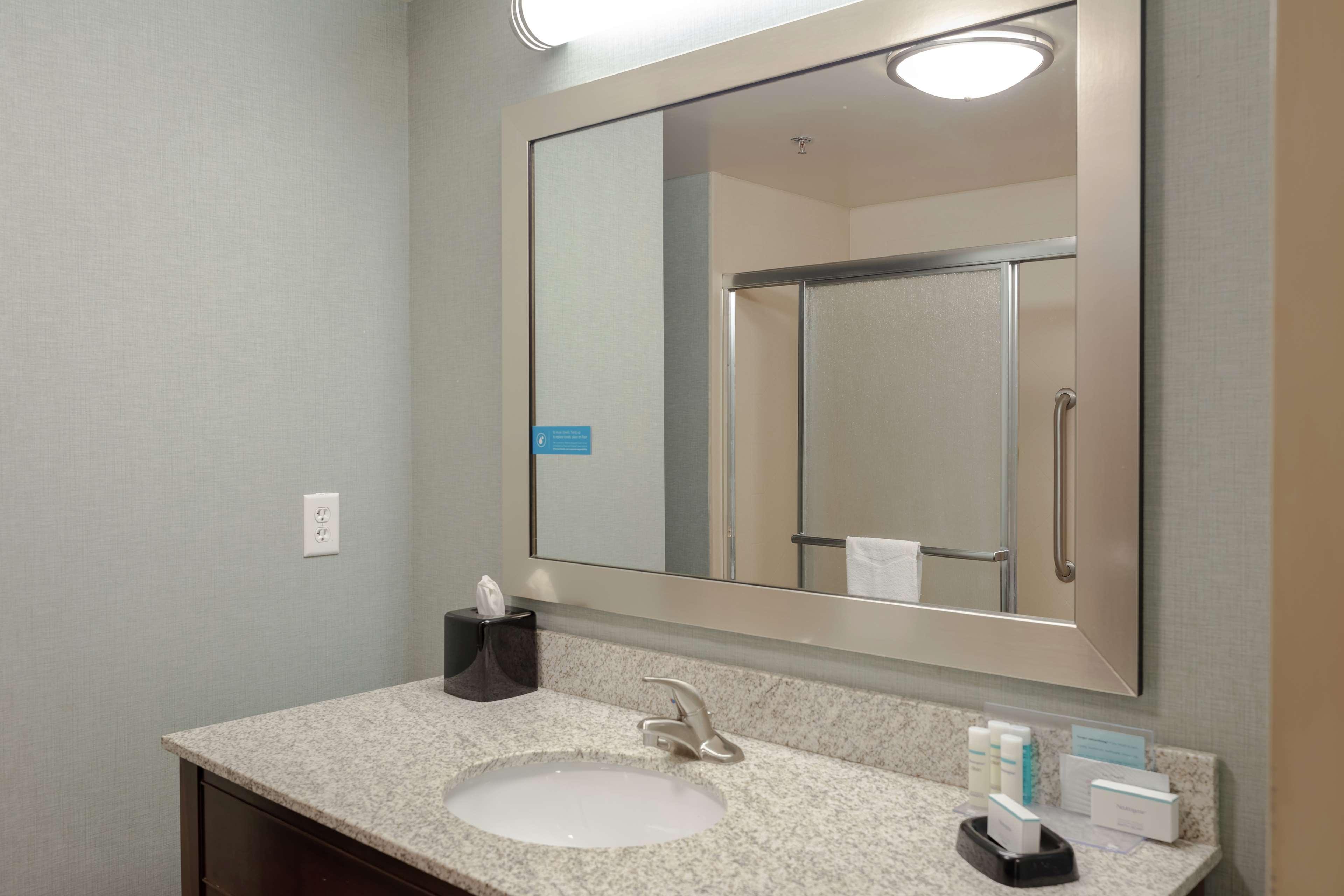 Hampton Inn And Suites Adairsville/Calhoun Area Εξωτερικό φωτογραφία