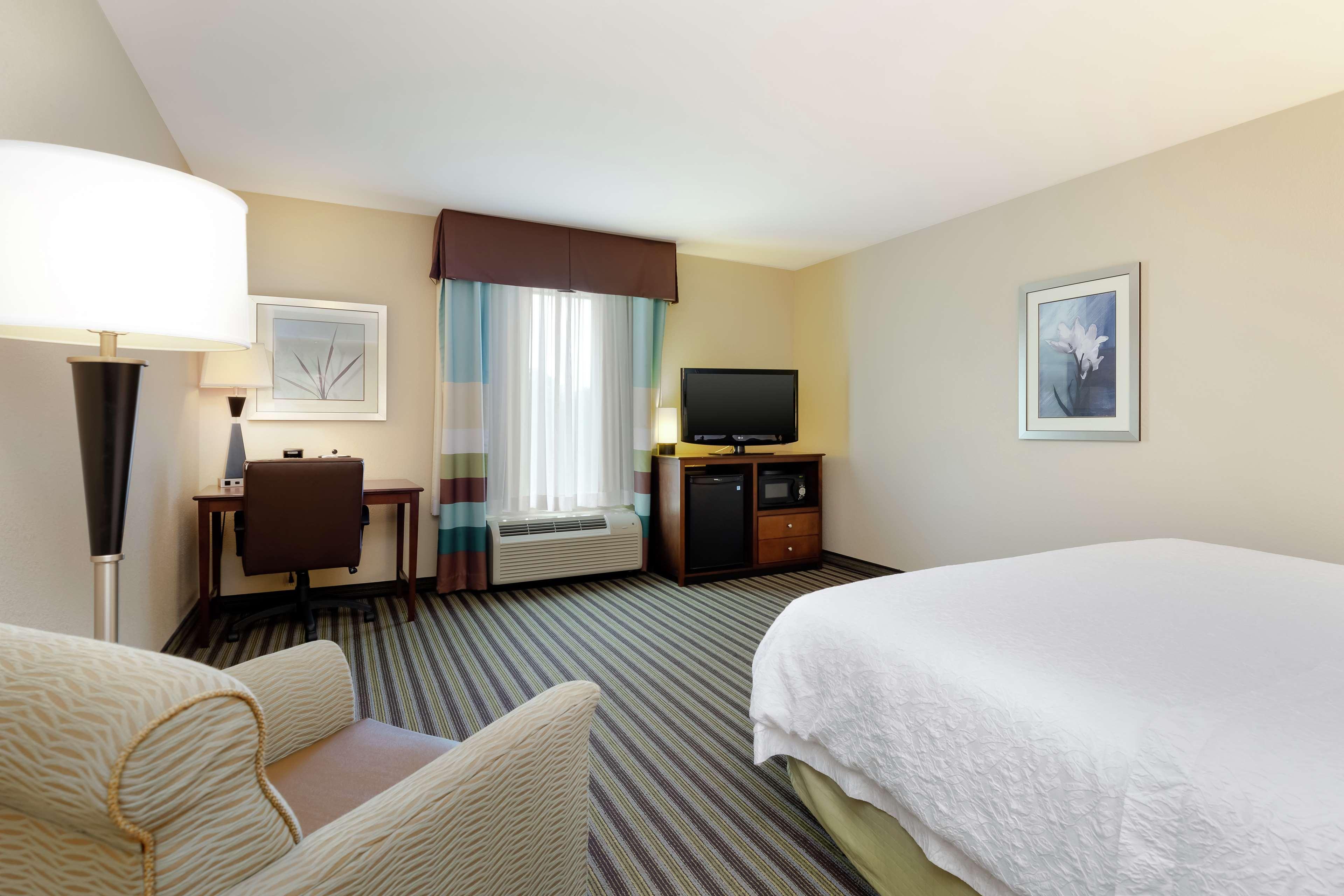 Hampton Inn And Suites Adairsville/Calhoun Area Εξωτερικό φωτογραφία