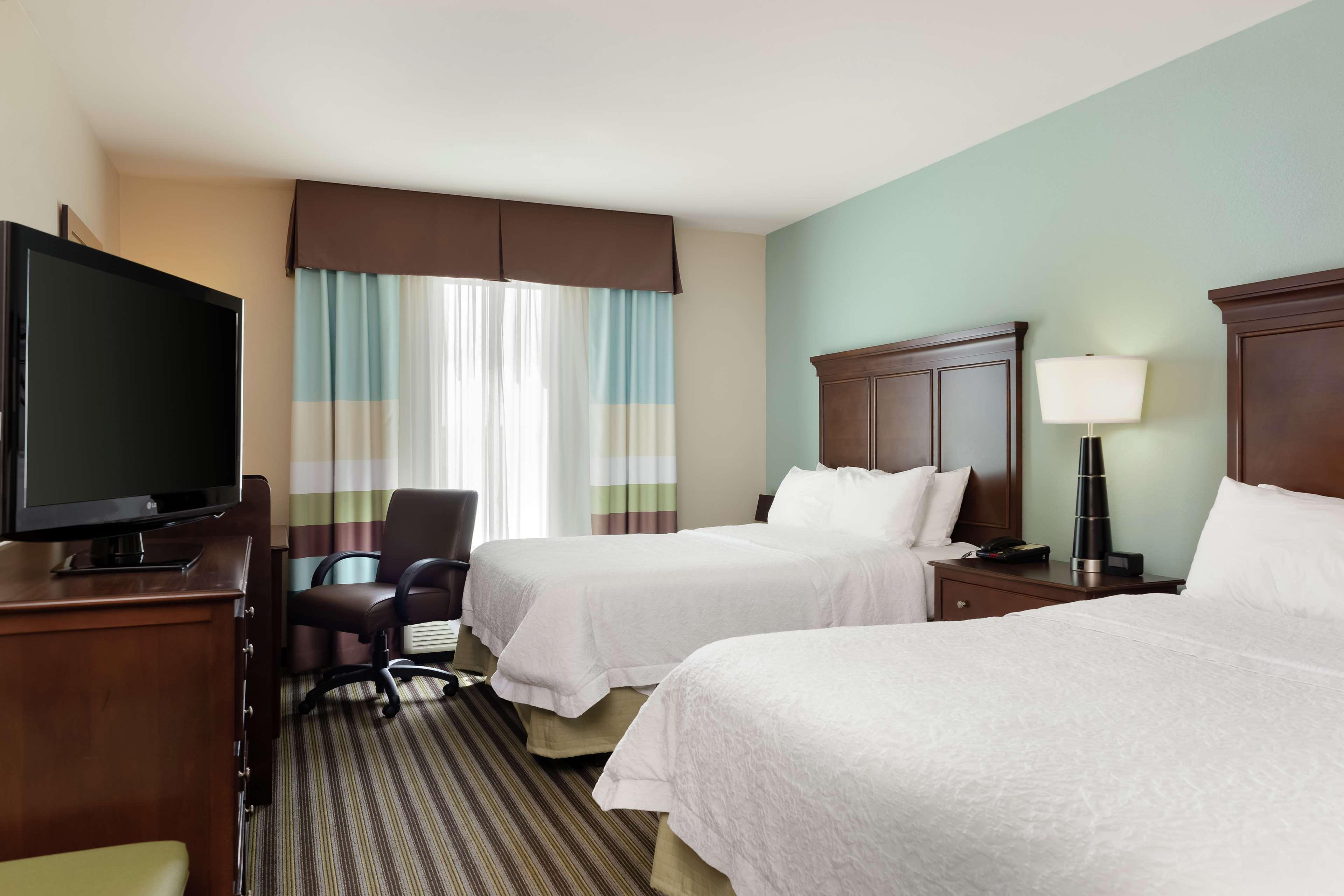 Hampton Inn And Suites Adairsville/Calhoun Area Εξωτερικό φωτογραφία