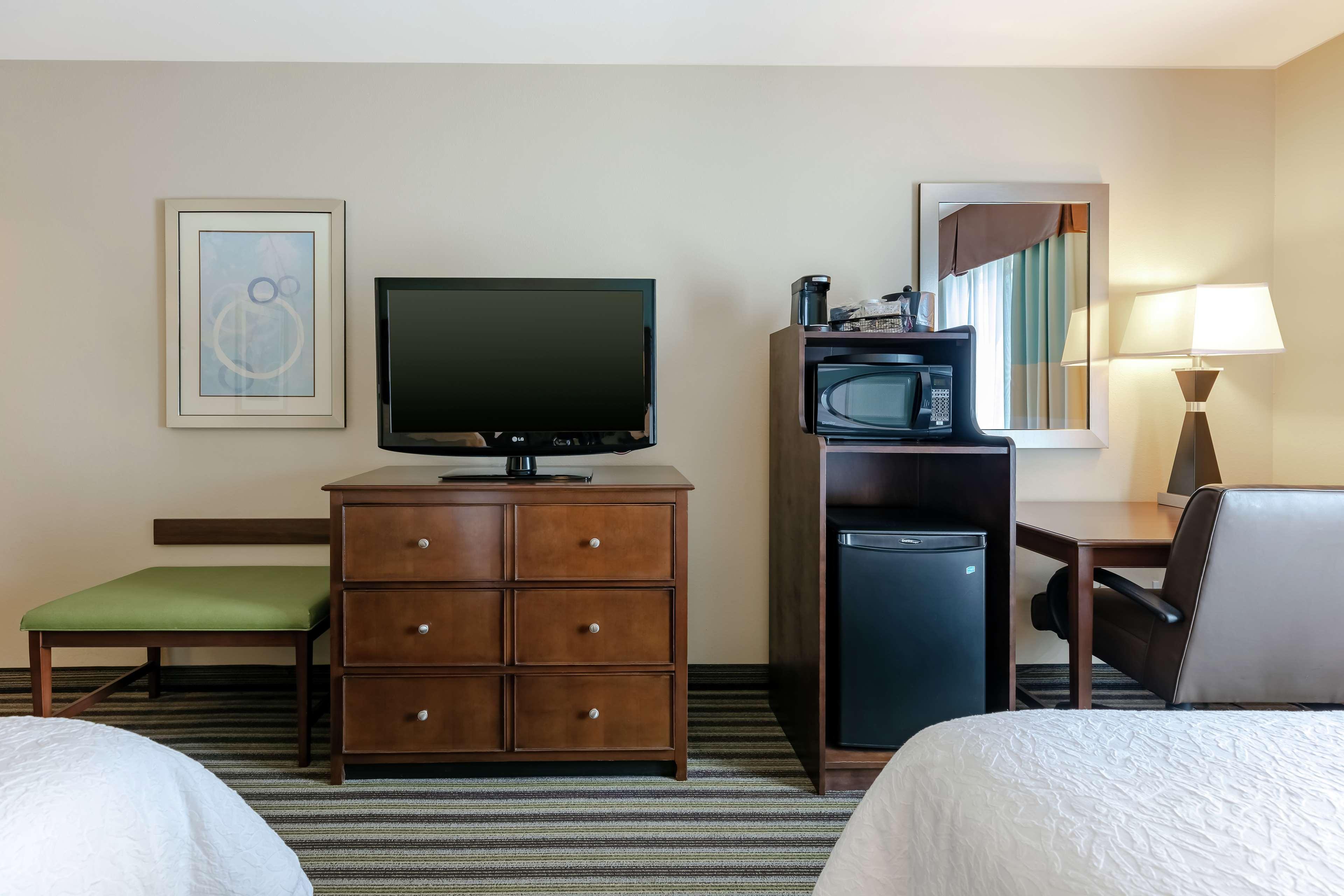 Hampton Inn And Suites Adairsville/Calhoun Area Εξωτερικό φωτογραφία
