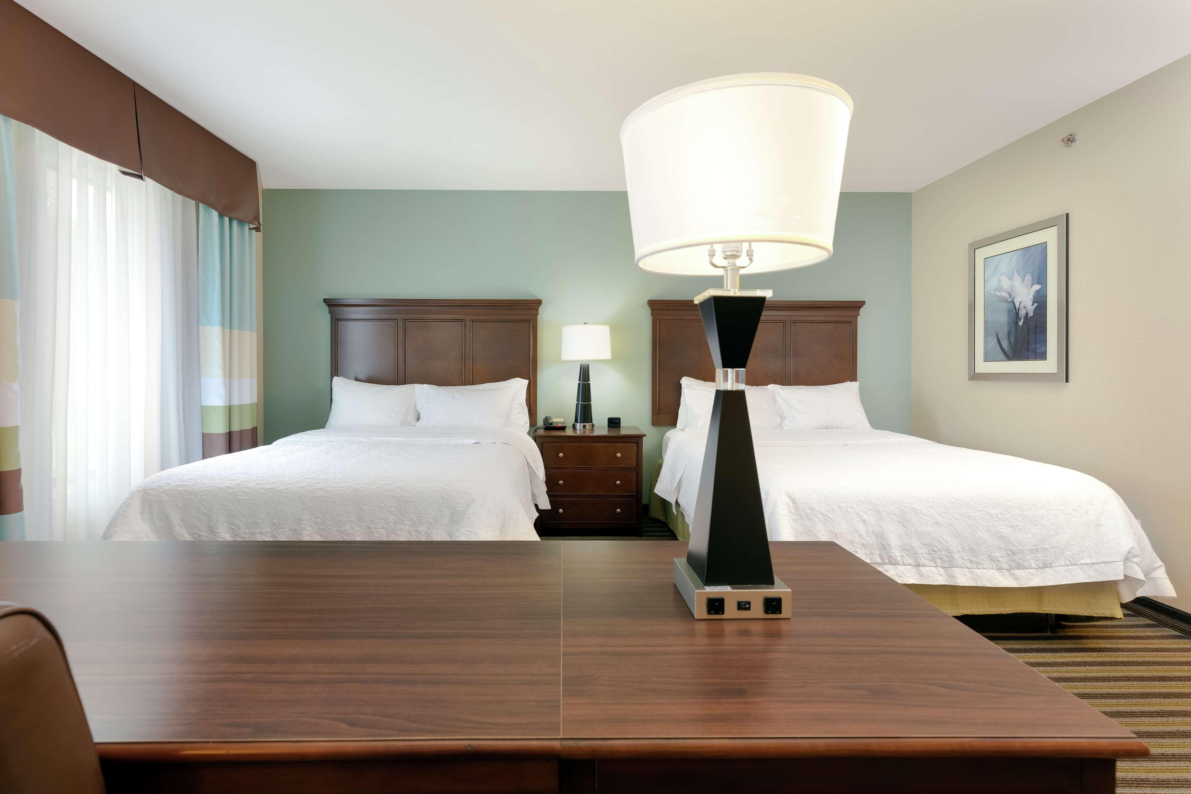 Hampton Inn And Suites Adairsville/Calhoun Area Εξωτερικό φωτογραφία