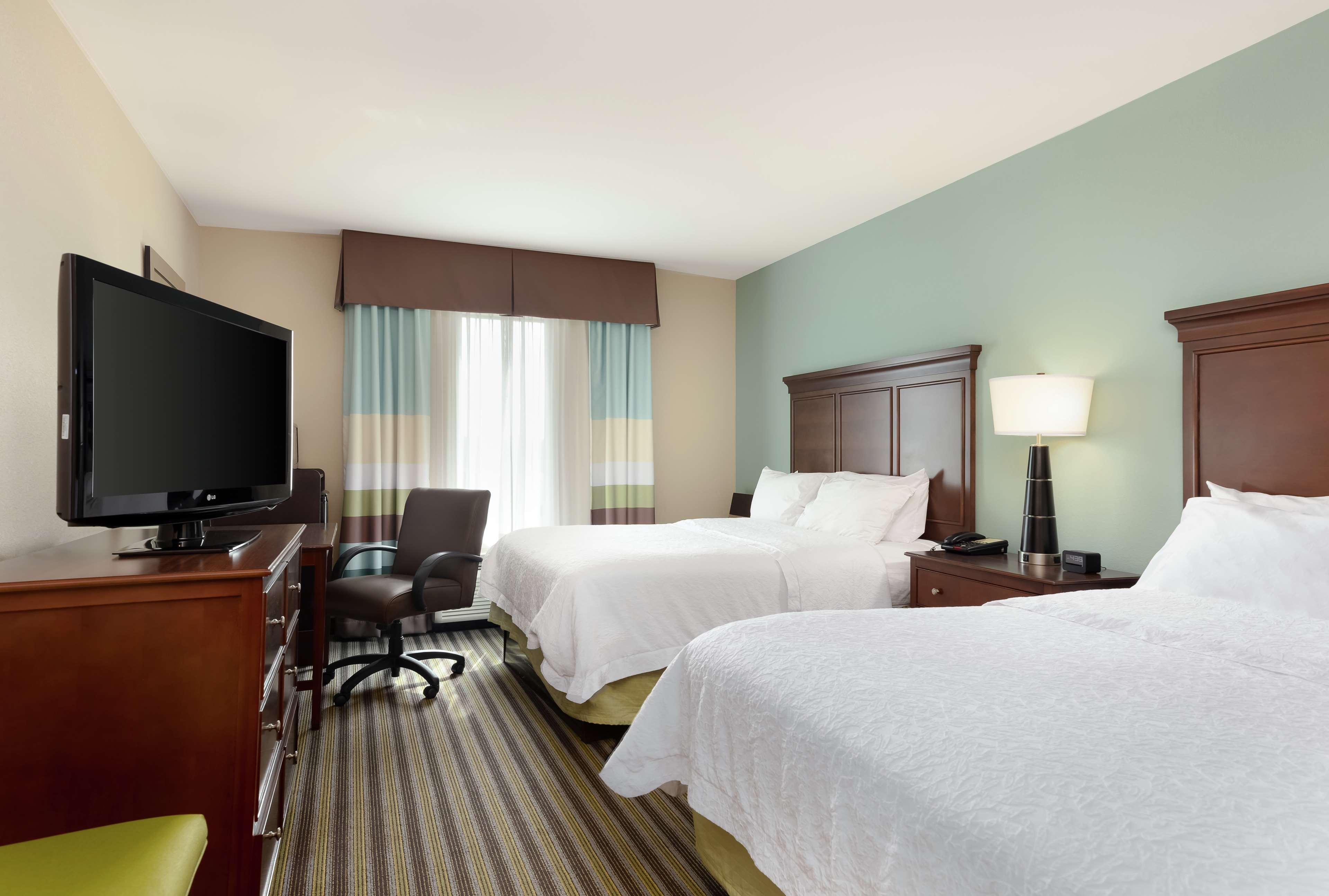 Hampton Inn And Suites Adairsville/Calhoun Area Εξωτερικό φωτογραφία