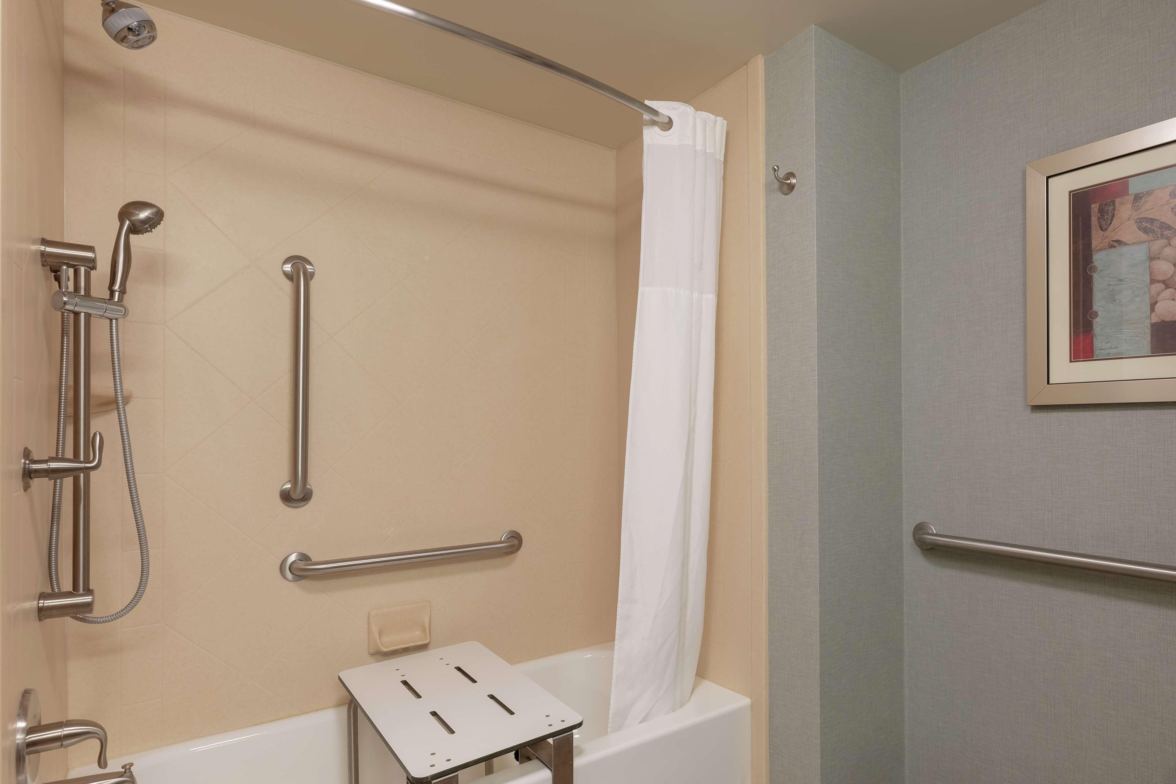 Hampton Inn And Suites Adairsville/Calhoun Area Εξωτερικό φωτογραφία