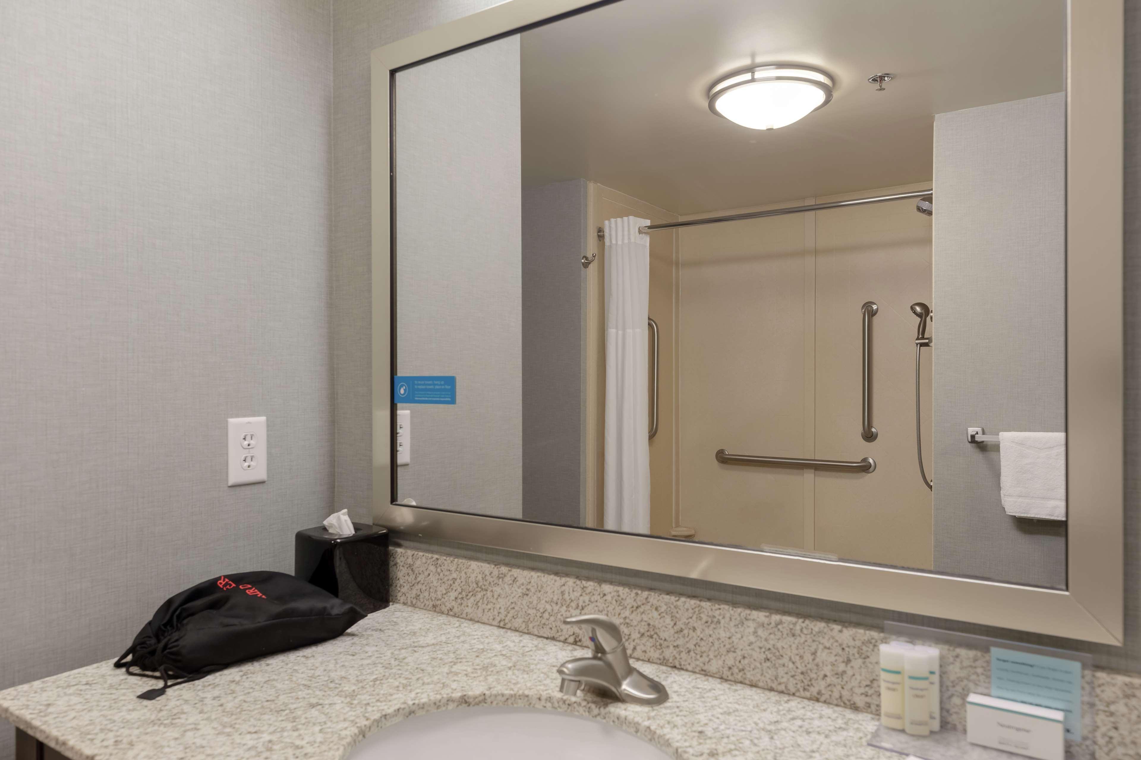 Hampton Inn And Suites Adairsville/Calhoun Area Εξωτερικό φωτογραφία