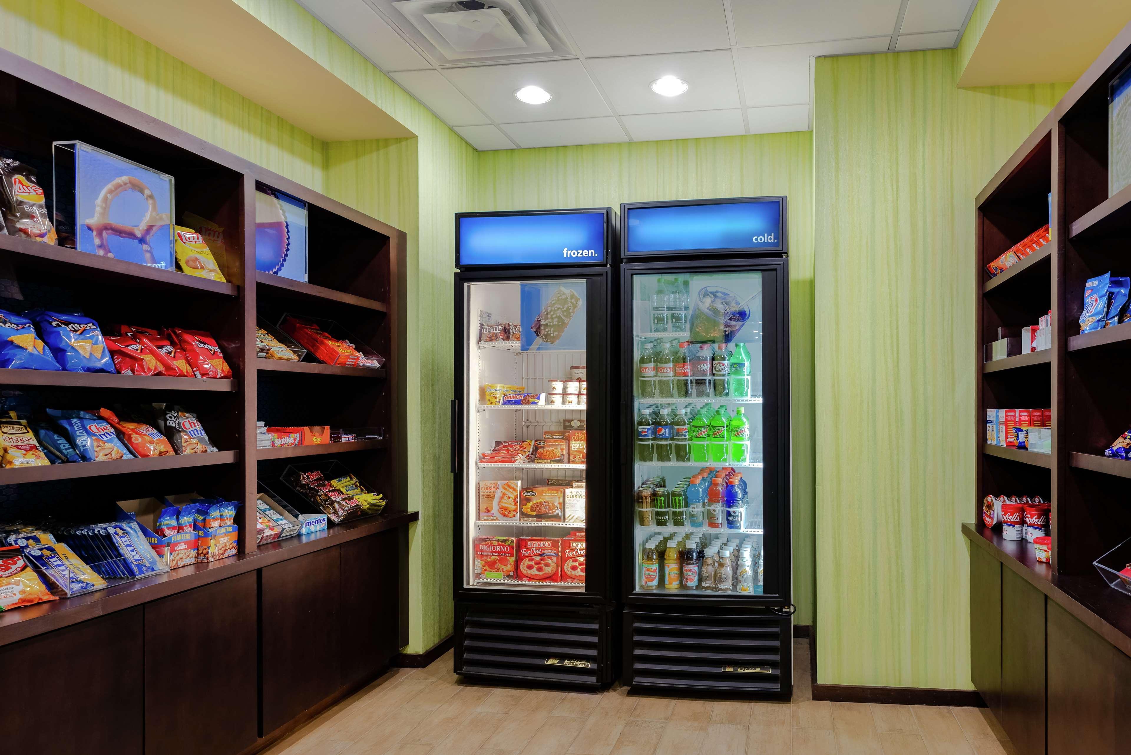 Hampton Inn And Suites Adairsville/Calhoun Area Εξωτερικό φωτογραφία
