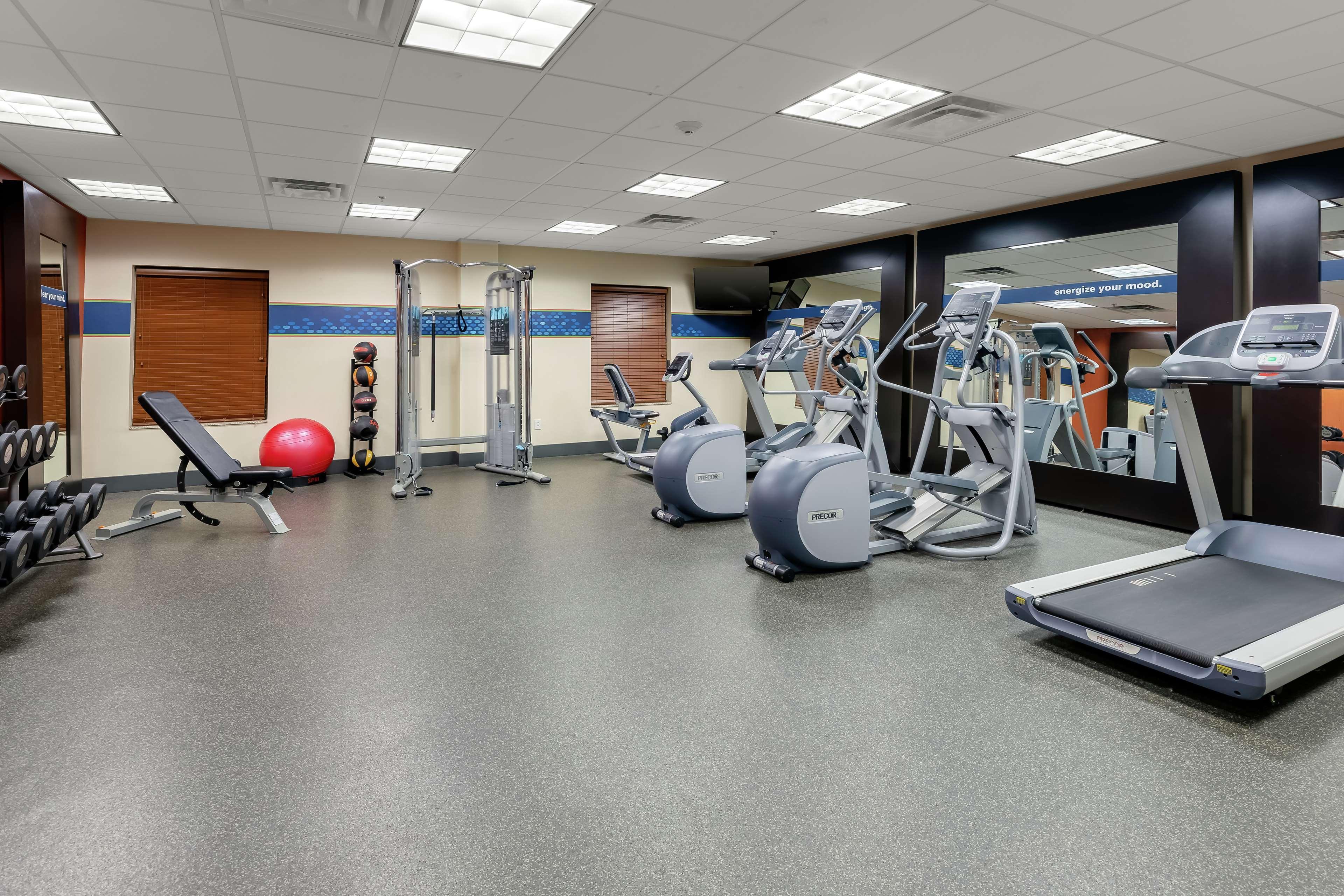 Hampton Inn And Suites Adairsville/Calhoun Area Εξωτερικό φωτογραφία
