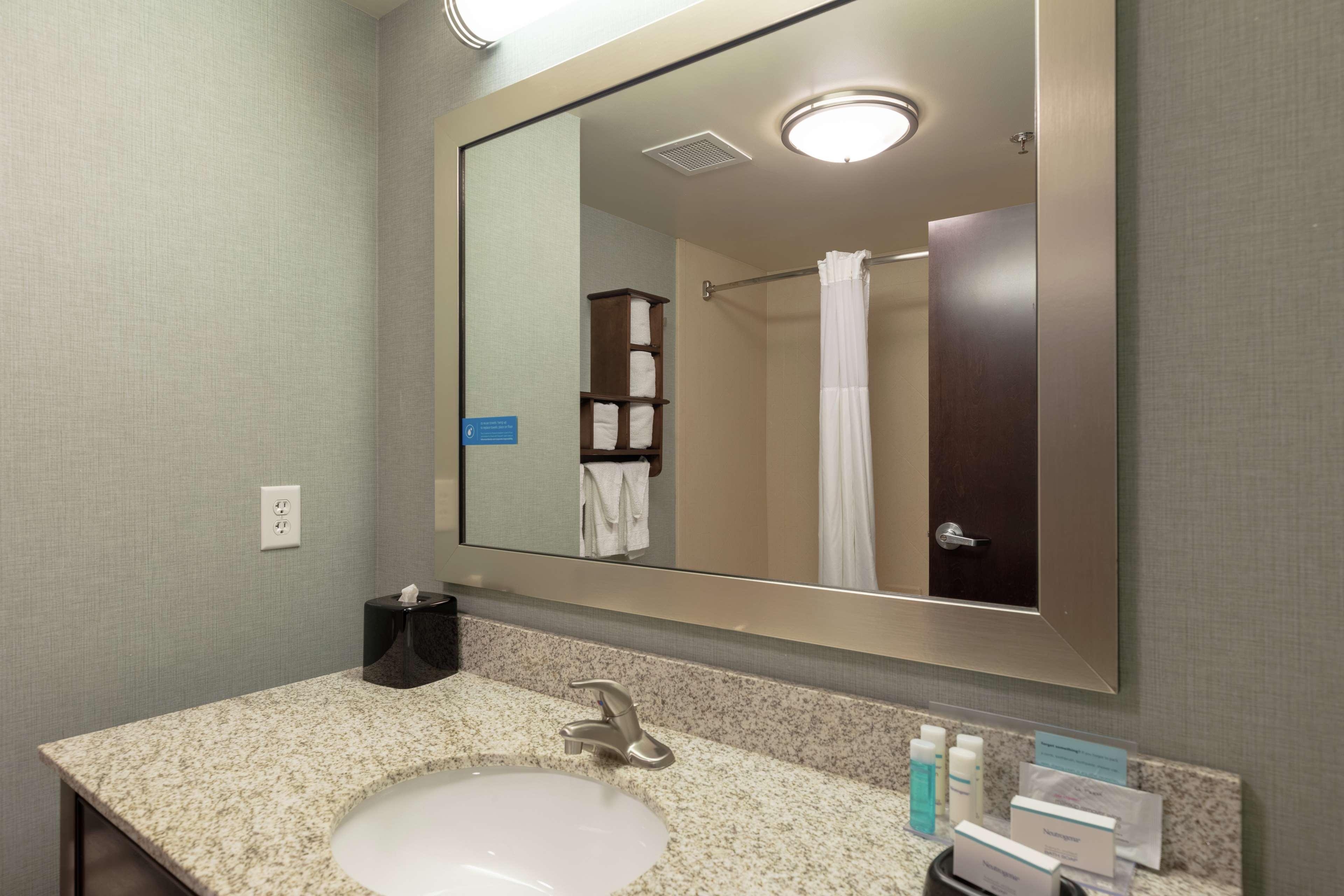 Hampton Inn And Suites Adairsville/Calhoun Area Εξωτερικό φωτογραφία