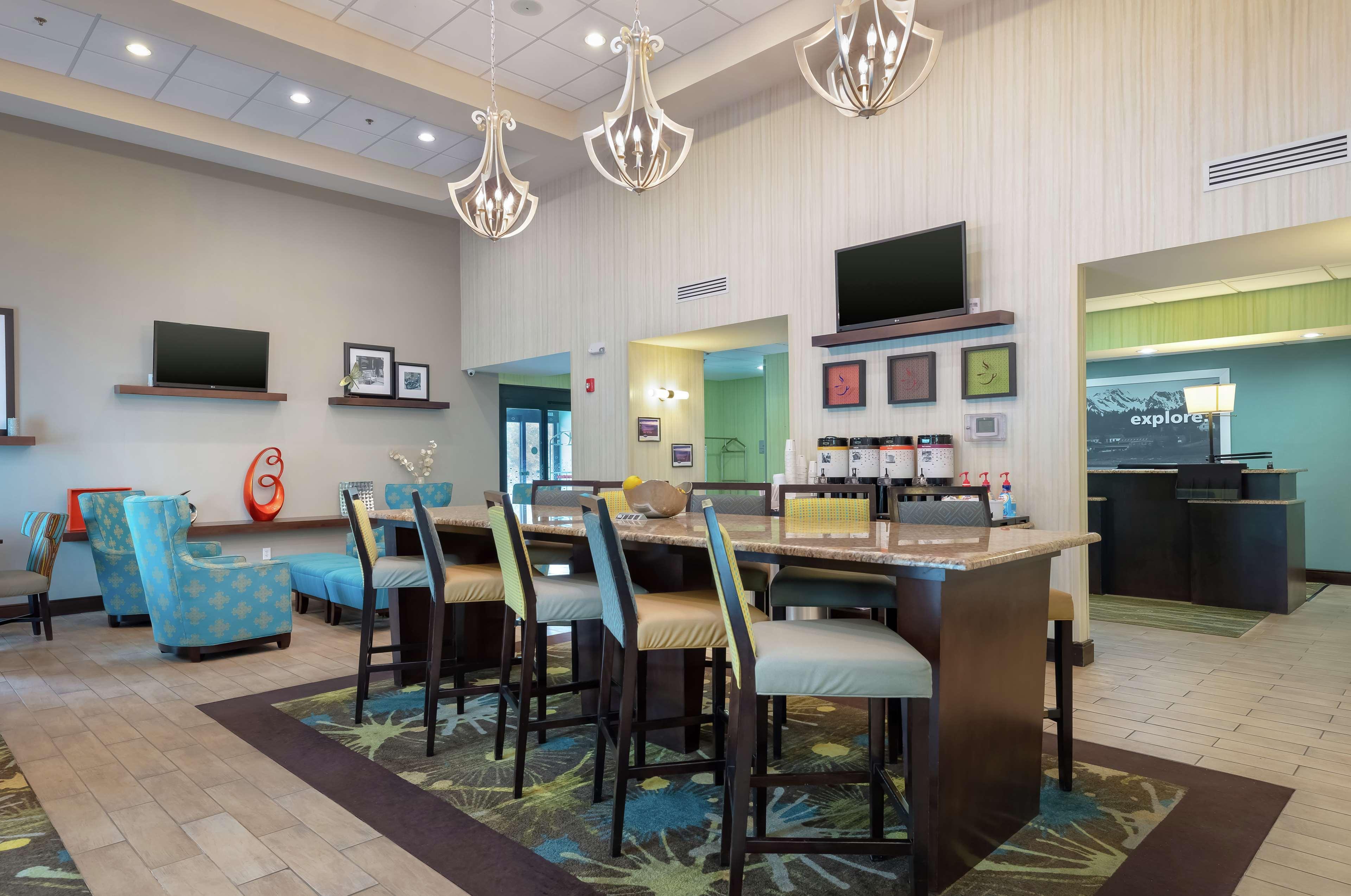 Hampton Inn And Suites Adairsville/Calhoun Area Εξωτερικό φωτογραφία