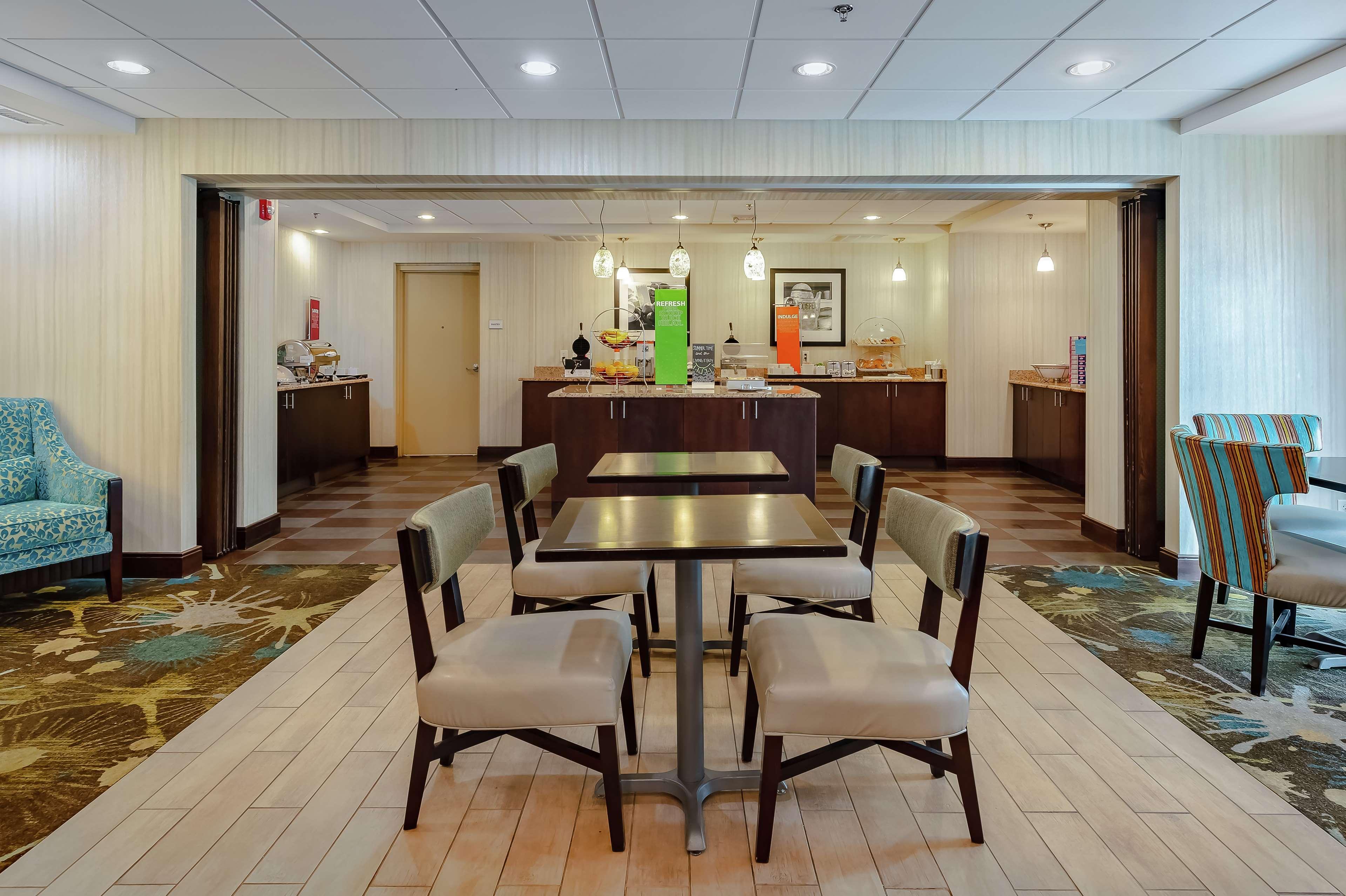 Hampton Inn And Suites Adairsville/Calhoun Area Εξωτερικό φωτογραφία
