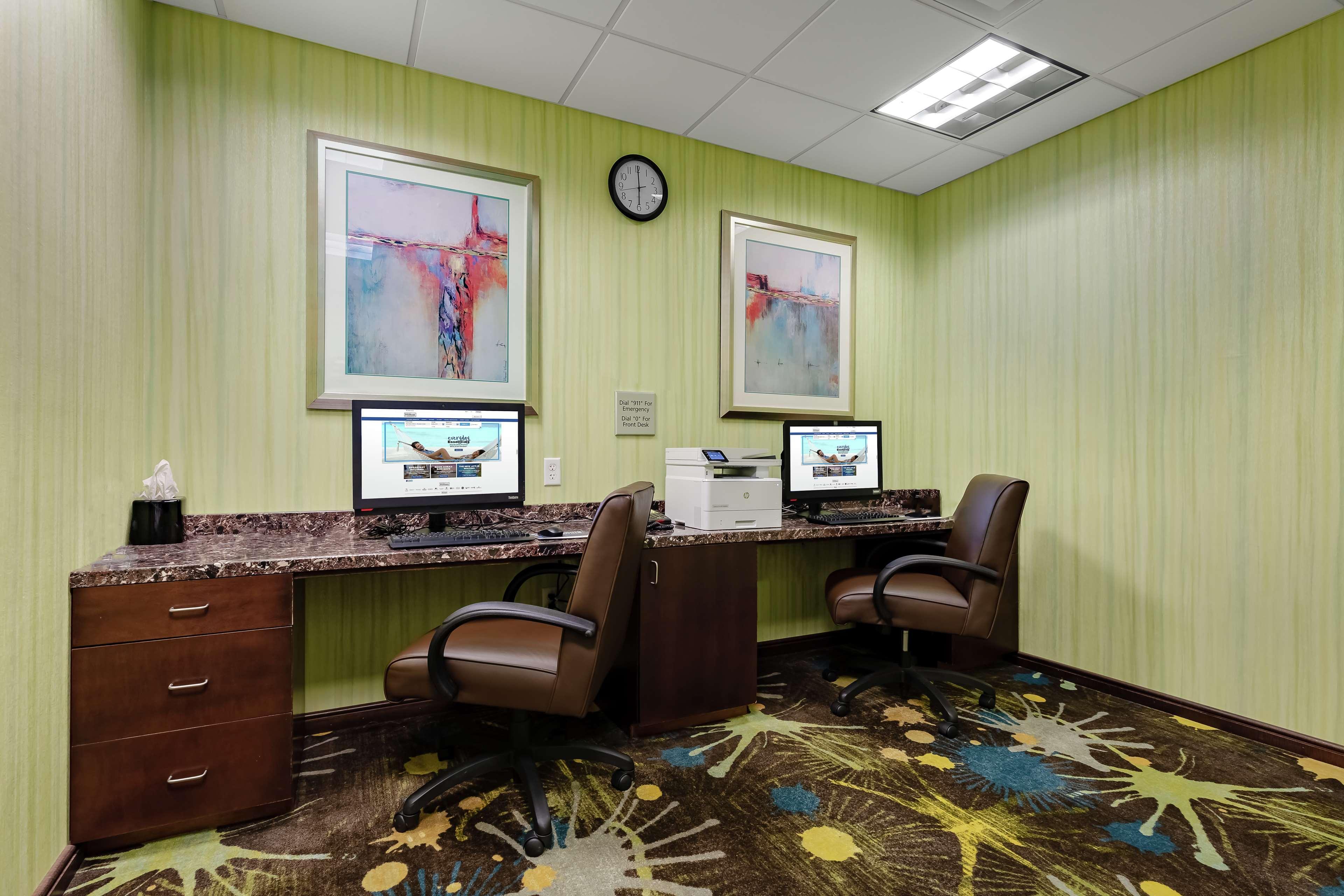 Hampton Inn And Suites Adairsville/Calhoun Area Εξωτερικό φωτογραφία