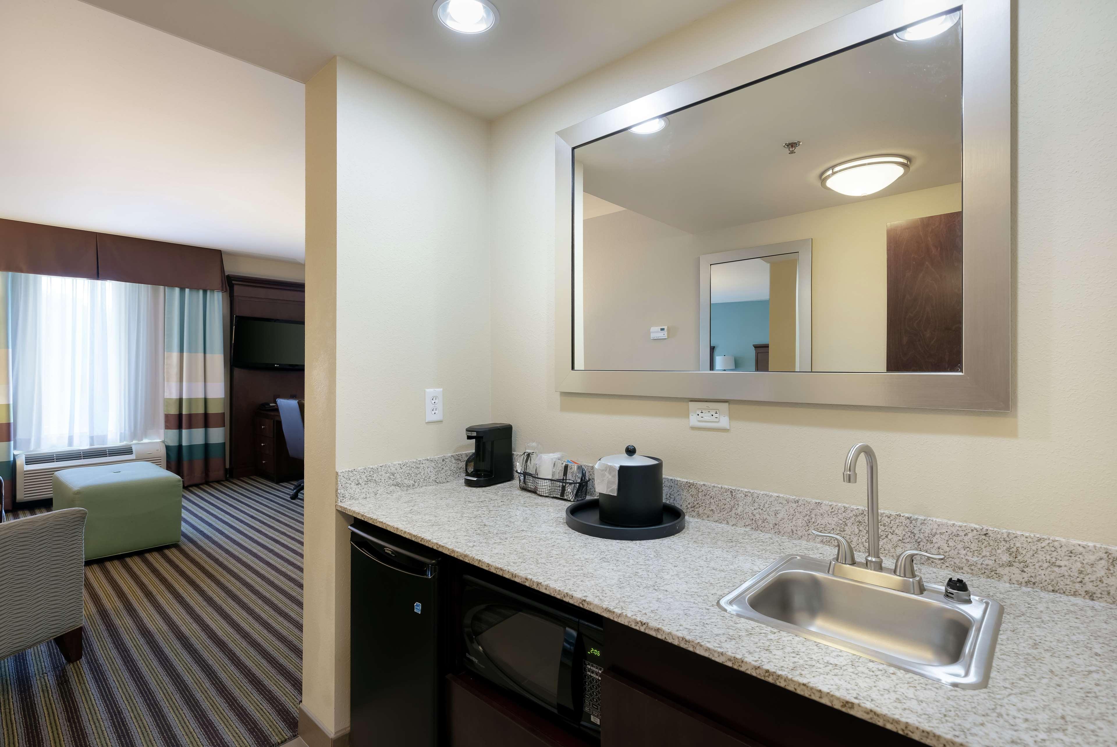 Hampton Inn And Suites Adairsville/Calhoun Area Εξωτερικό φωτογραφία