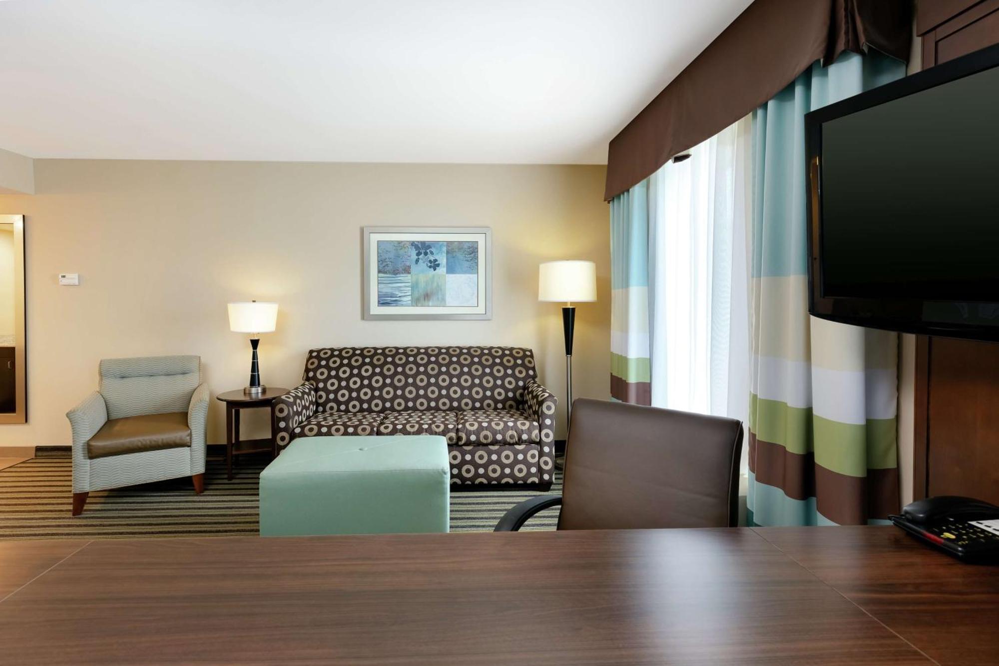 Hampton Inn And Suites Adairsville/Calhoun Area Εξωτερικό φωτογραφία