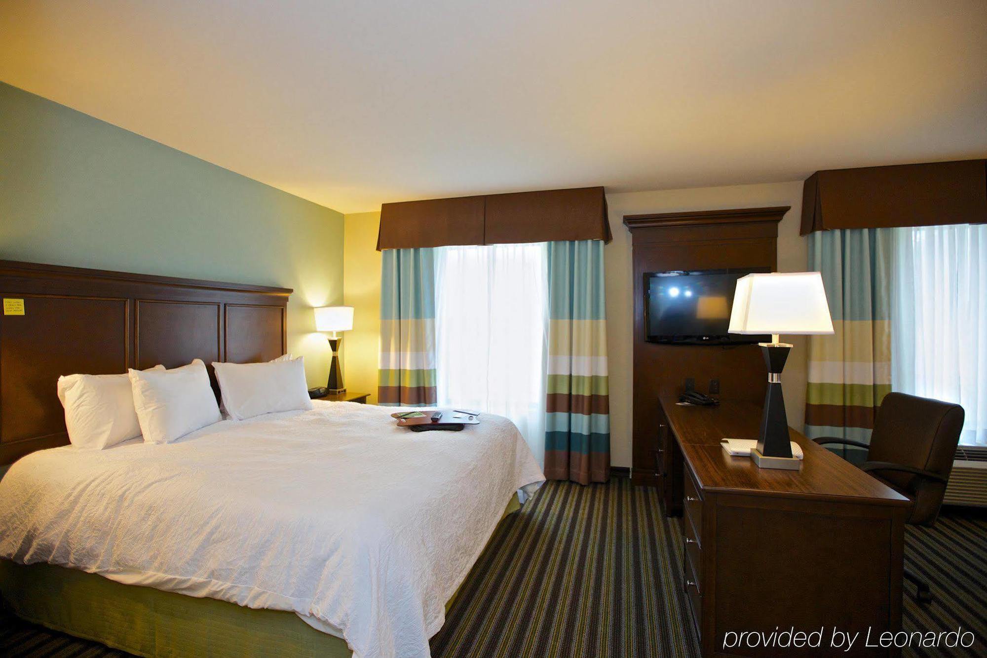Hampton Inn And Suites Adairsville/Calhoun Area Εξωτερικό φωτογραφία