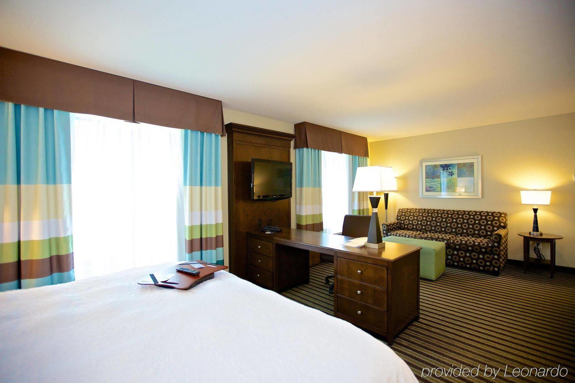 Hampton Inn And Suites Adairsville/Calhoun Area Εξωτερικό φωτογραφία