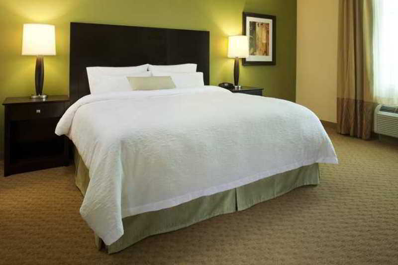 Hampton Inn And Suites Adairsville/Calhoun Area Εξωτερικό φωτογραφία