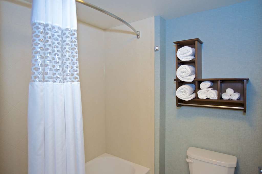 Hampton Inn And Suites Adairsville/Calhoun Area Δωμάτιο φωτογραφία